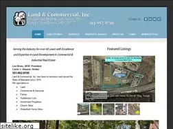 Sites similar to landcommercial.com