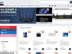 Sites similar to landcomputer.hu