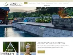 Sites similar to landcon.ca