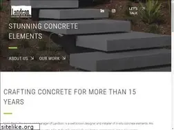 Sites similar to landcon.com.au