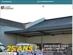 Sites similar to landconfort.fr