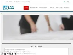 Sites similar to landcongroup.com