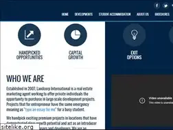 Sites similar to landcorpinternational.com