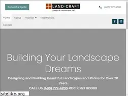 Sites similar to landcraftdesigns.com