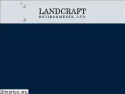 Sites similar to landcraftenvironment.com