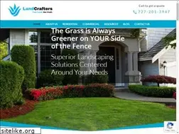 Sites similar to landcraftersfl.com