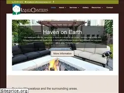 Sites similar to landcrafterslandscaping.com