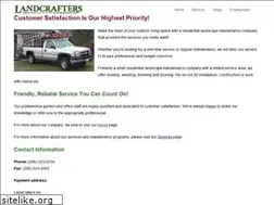Sites similar to landcrafterswa.com