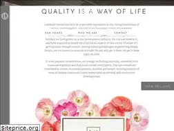 Sites similar to landcraftgroup.ca