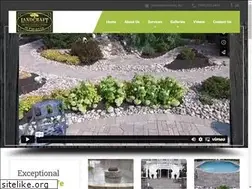 Sites similar to landcraftinc.com