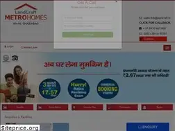 Sites similar to landcraftmetrohomes.com