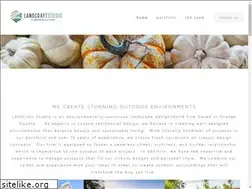 Sites similar to landcraftstudio.com