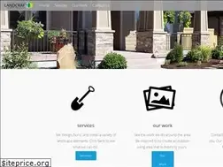 Sites similar to landcraftutah.com