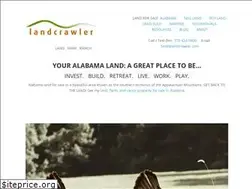 Sites similar to landcrawler.com