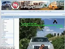 Sites similar to landcruiser-italia.org