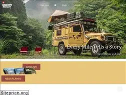 Sites similar to landcruisingadventure.com
