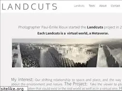 Sites similar to landcuts.com