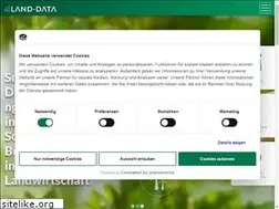 Sites similar to landdata.de