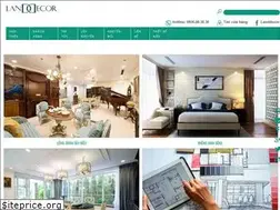 Sites similar to landdecor.vn