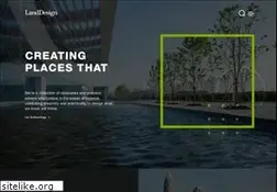 Sites similar to landdesign.com