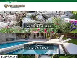 Sites similar to landdesignbyarmstrong.com