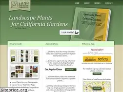 Sites similar to landdesignpublishing.com