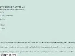 Sites similar to landdesigns.com