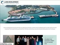 Sites similar to landdevcorp.com.au