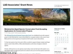 Sites similar to landdgrantblog.wordpress.com