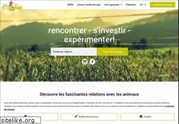 Sites similar to landdienst.ch