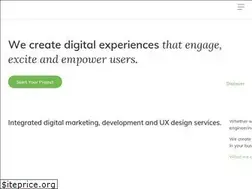 Sites similar to landdigital.agency
