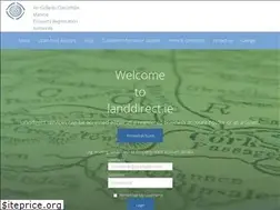 Sites similar to landdirect.ie
