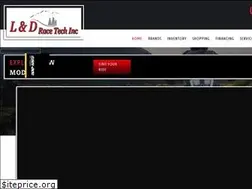 Sites similar to landdracetech.com