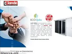 Sites similar to lande.com.tr