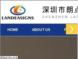 Sites similar to landeasigns.com