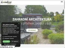 Sites similar to landeco.cz
