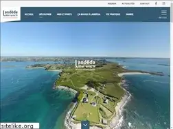 Sites similar to landeda.fr