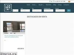 Sites similar to landedinibiza.com