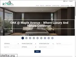 Sites similar to landedpropertyforsale.com.sg