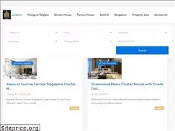 Sites similar to landedpropertysingapore.sg