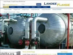 Sites similar to landeeflange.com