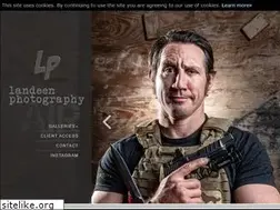 Sites similar to landeenphotography.com
