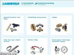 Sites similar to landefeld.com