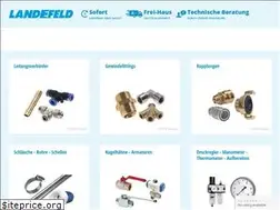 Sites similar to landefeld.de