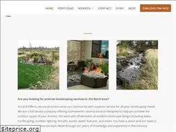 Sites similar to landeffectsinc.com