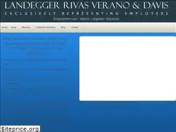 Sites similar to landeggeresq.com