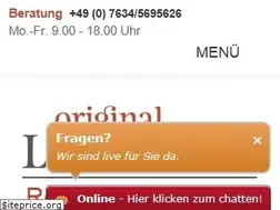 Sites similar to landeier.original-schwarzwald.de