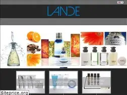 Sites similar to landeint.com