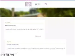 Sites similar to landekpark.cz