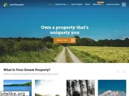 Sites similar to landelevated.com